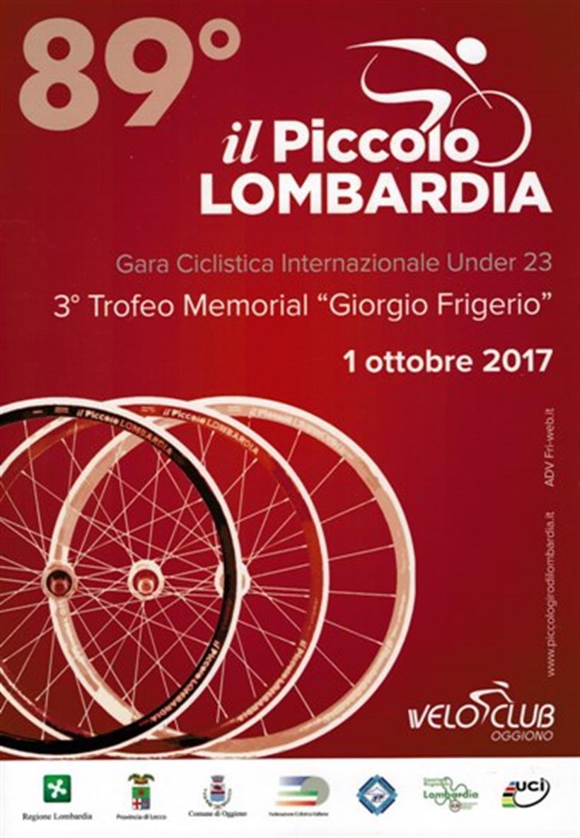 Ronde Van Lombardije